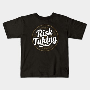 Risk Kids T-Shirt